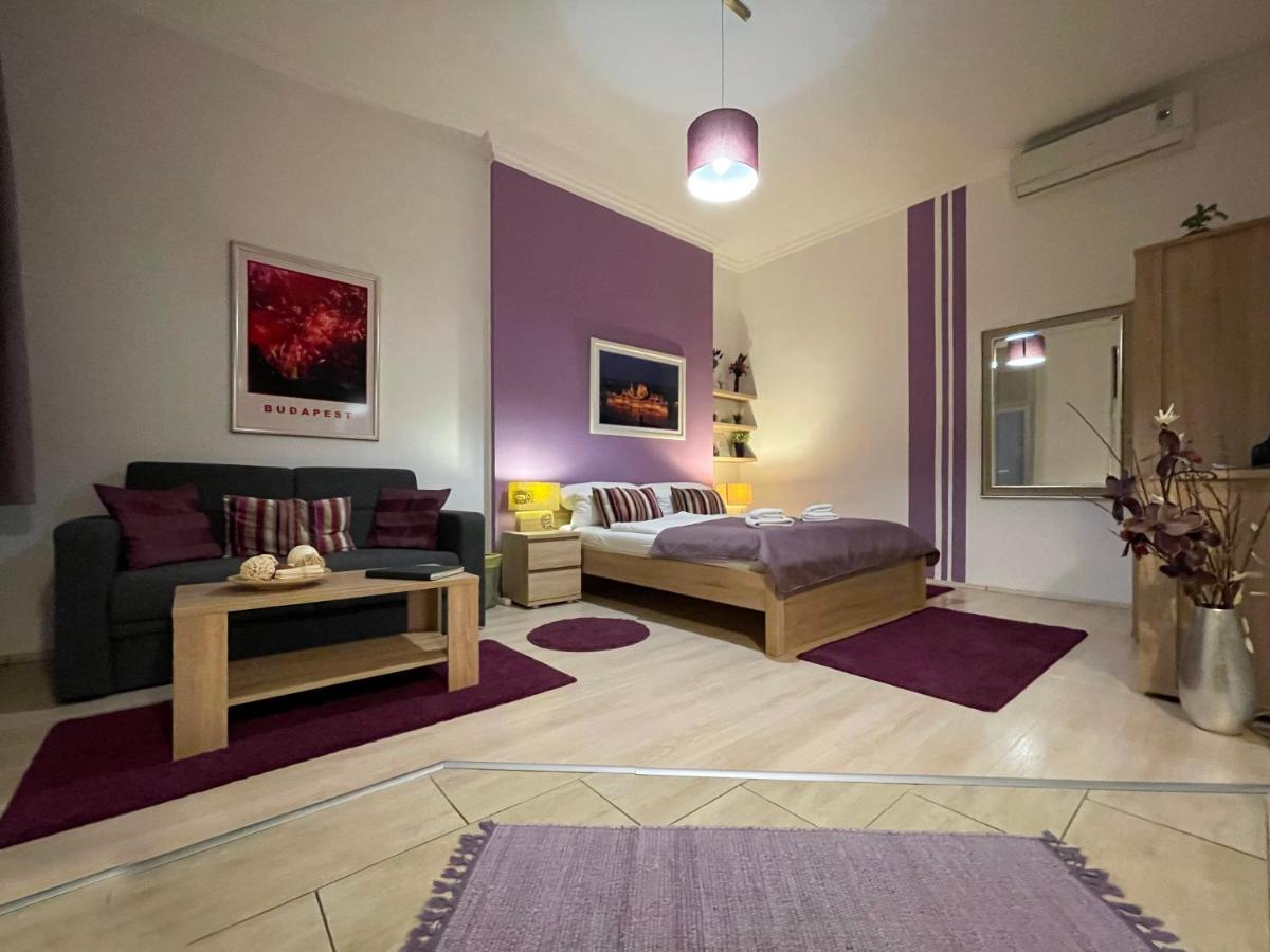 Abt Karoly Apartman *