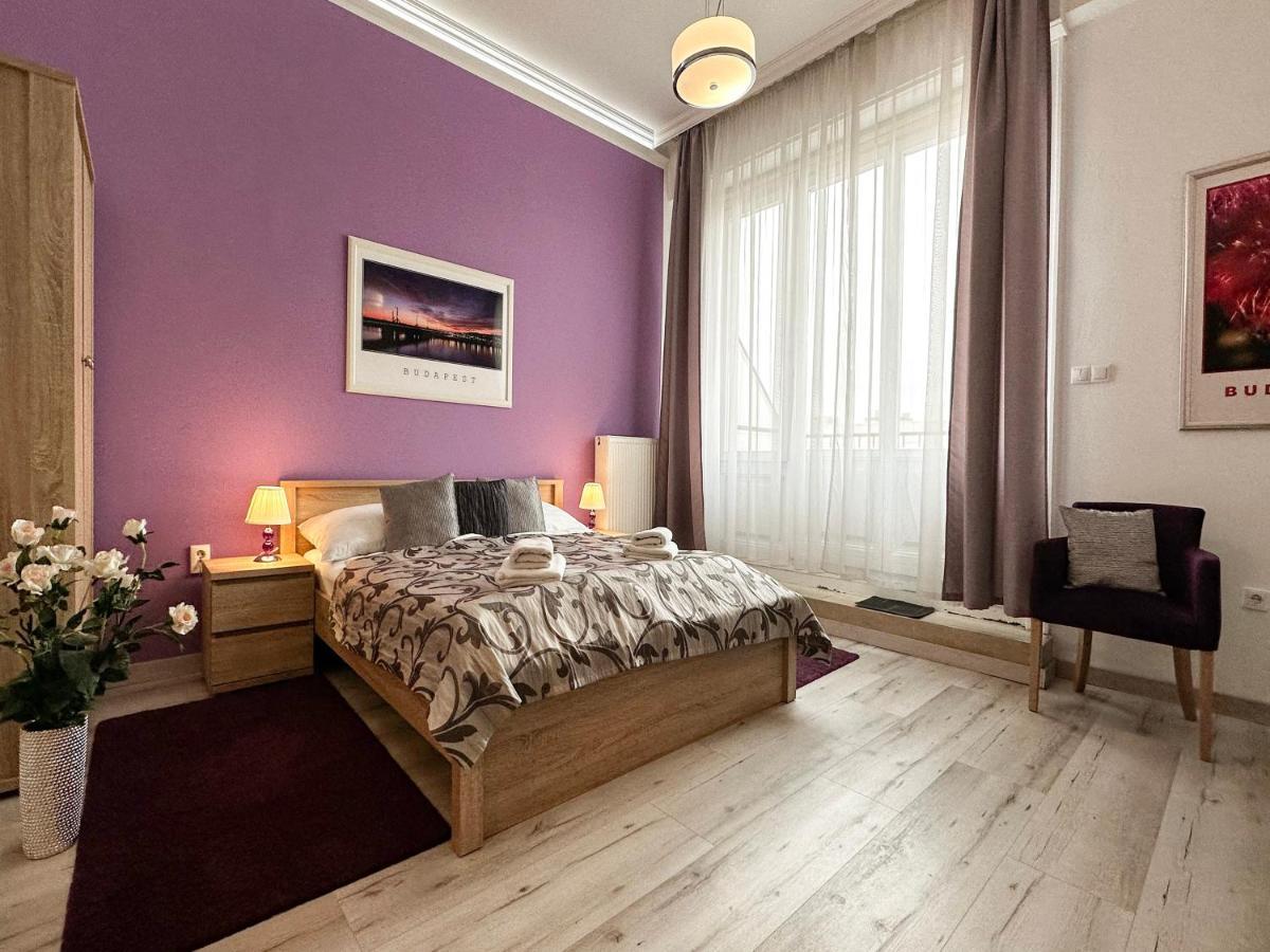 Apartman Abt Karoly *