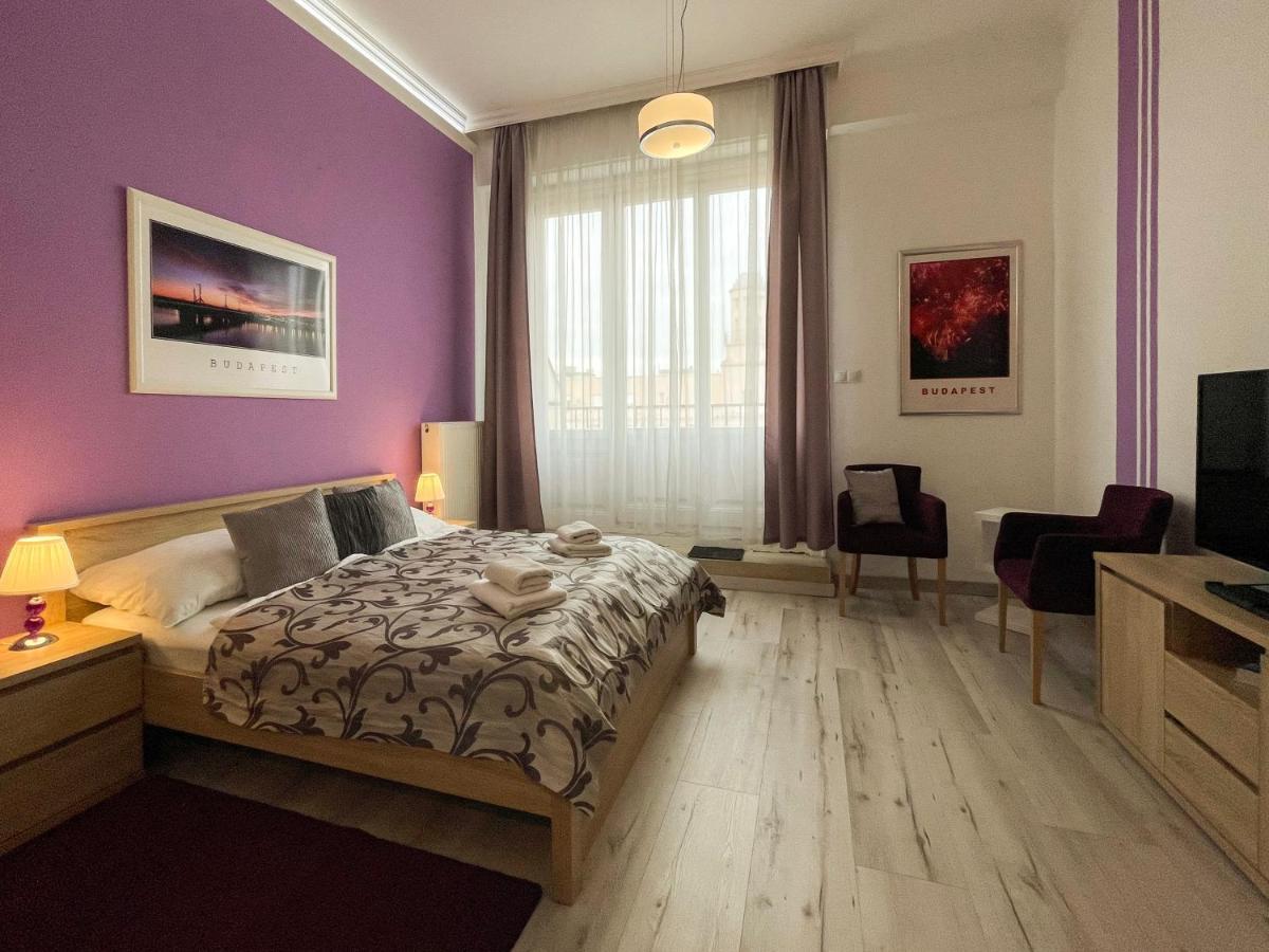 Abt Karoly Apartman