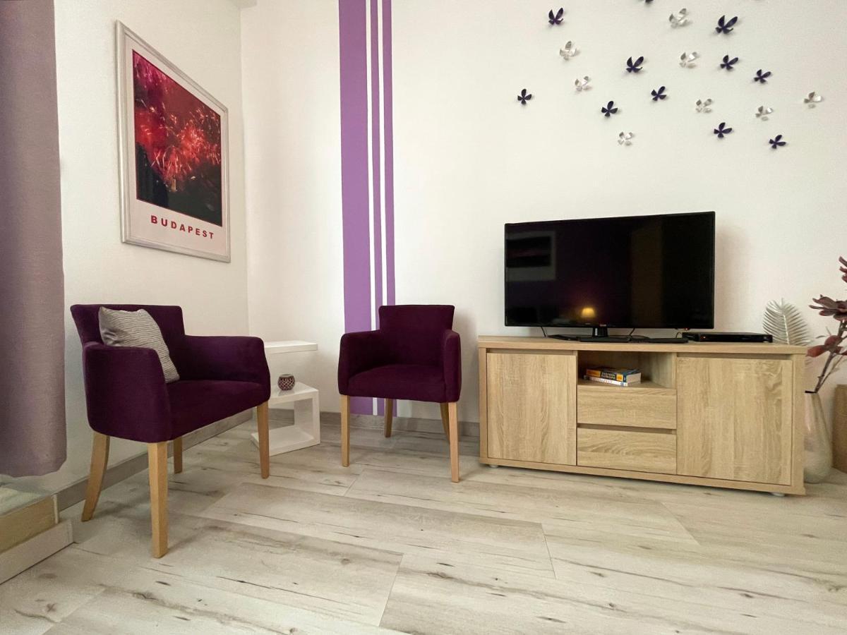Abt Karoly Apartman