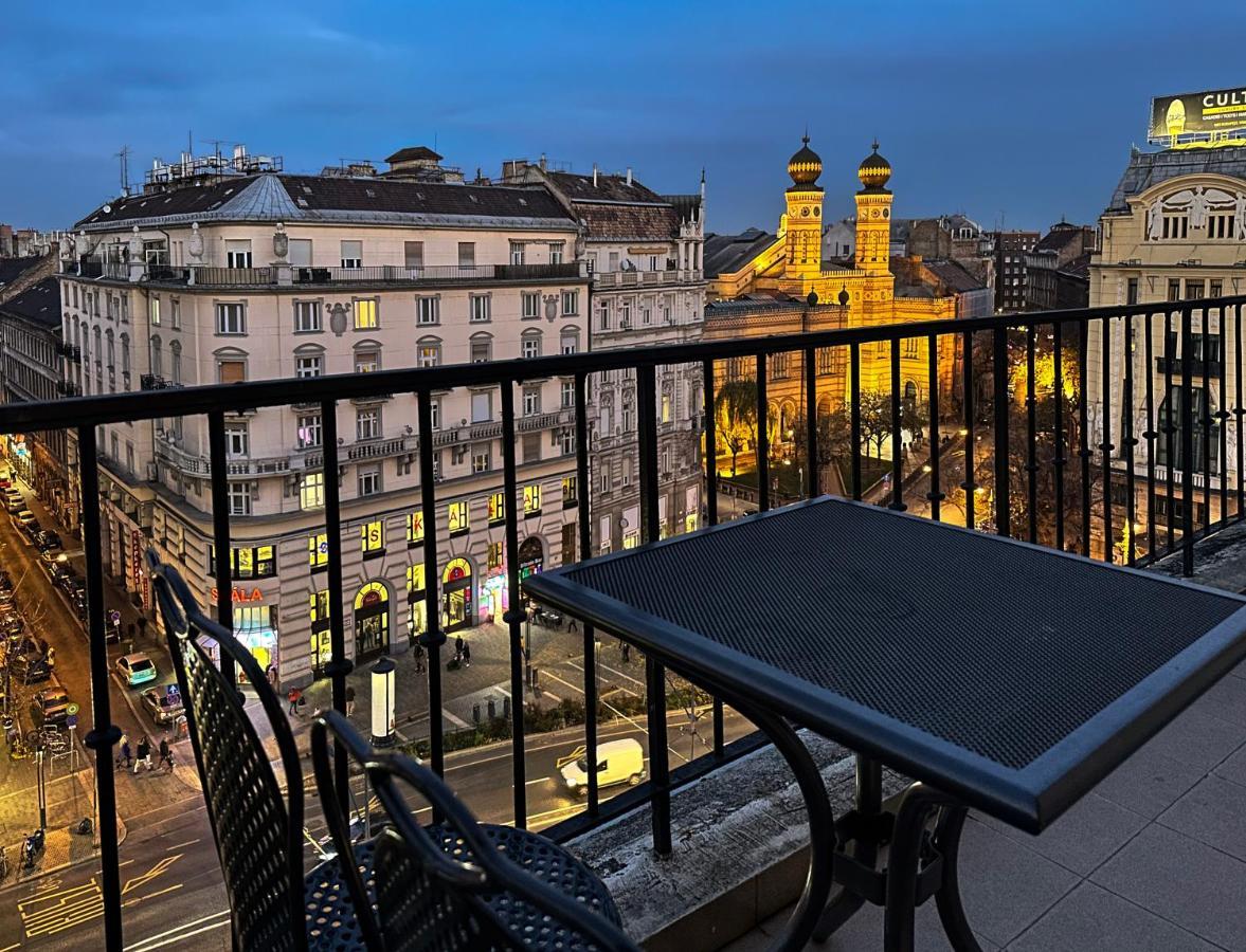 Apartman Abt Karoly