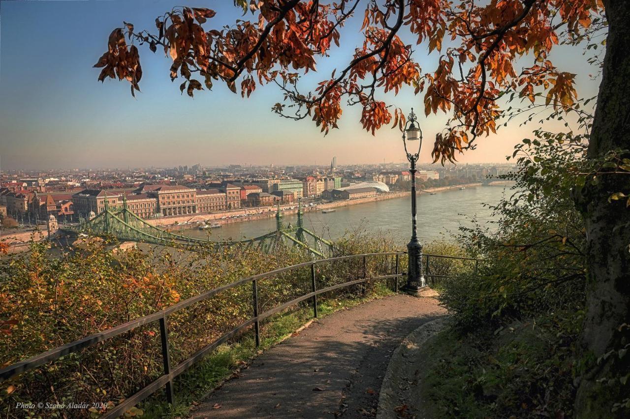 Abt Karoly Appartamento Budapest
