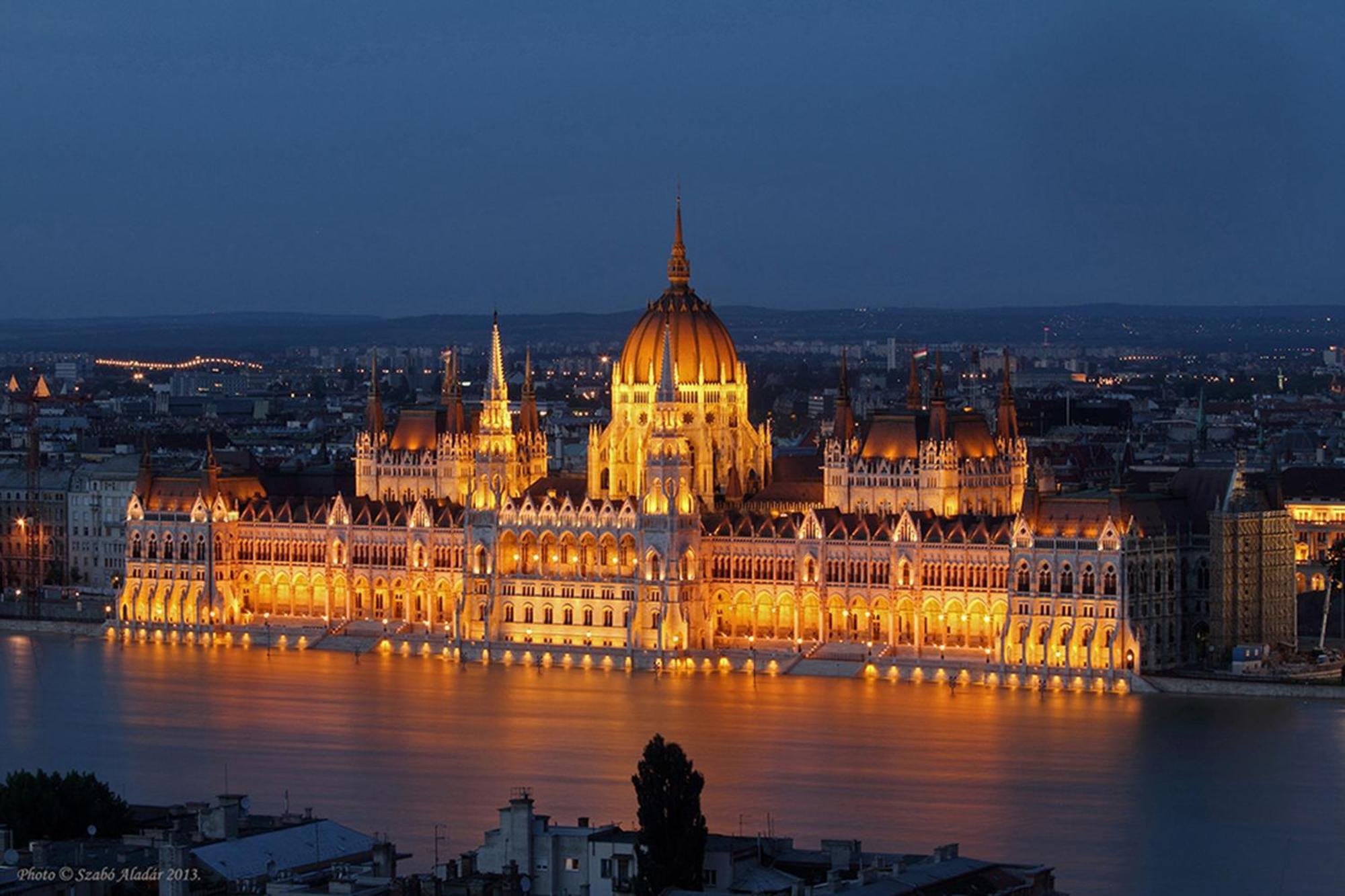Abt Karoly Budapest