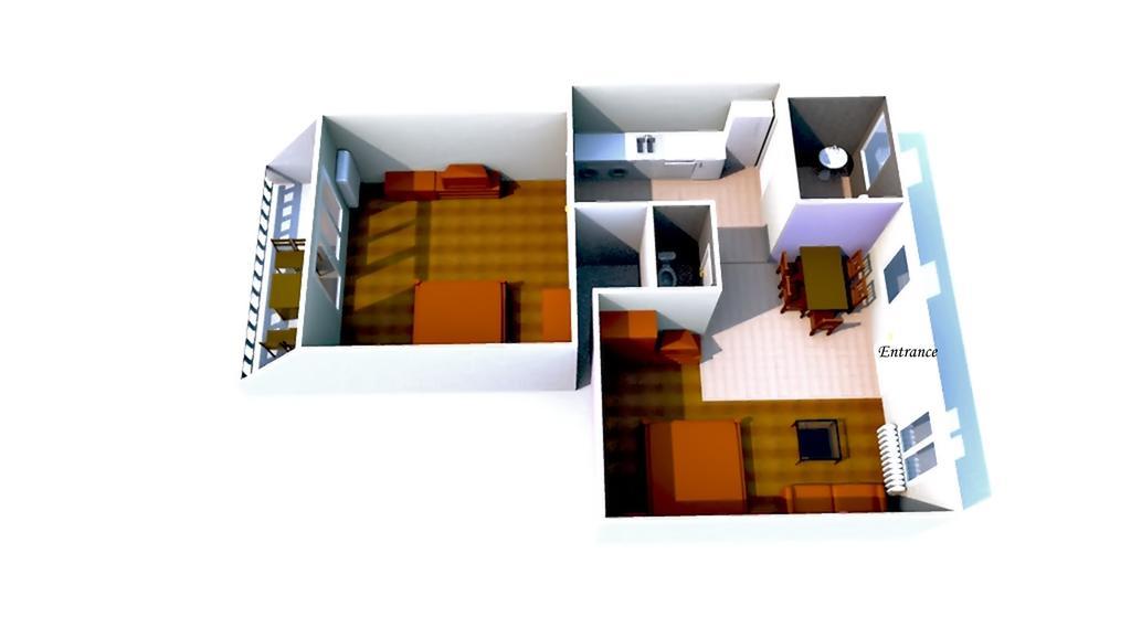 Apartman Abt Karoly